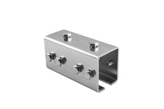 AG 33 savienotājbalstenis