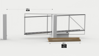 CROSSTRACK S 4.0