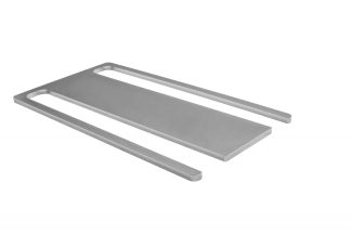 DESK M 4 paplāksne