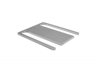 DESK S 4 paplāksne