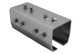 DF 240 savienotājbalstenis
