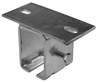DH 33 kronšteins