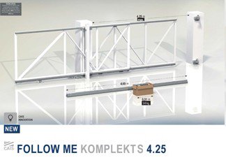 Follow Me Komplekts 4.25