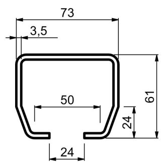 Profils STAGE S