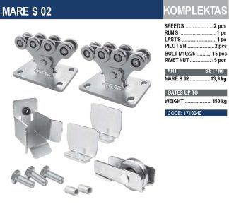 Mare S 02