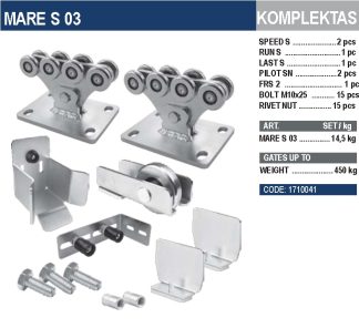 Mare S 03