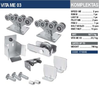 Vita ME 03